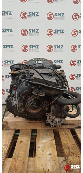 Scania Occ versnellingsbak GRS905 Scania - Versnellingsbak voor Vrachtwagen: afbeelding 4 Scania Occ versnellingsbak GRS905 Scania - Versnellingsbak voor Vrachtwagen: afbeelding 4