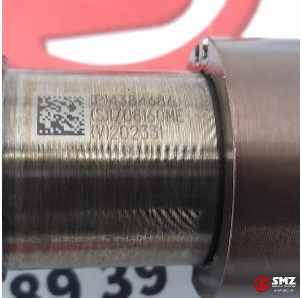 Scania Occ verstuiver DC13 Scania - Brandstofsysteem voor Vrachtwagen: afbeelding 3 Scania Occ verstuiver DC13 Scania - Brandstofsysteem voor Vrachtwagen: afbeelding 3