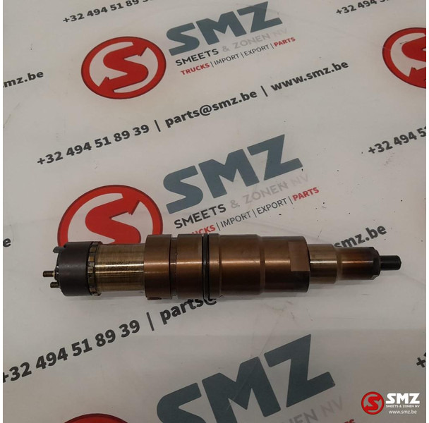 Scania Occ verstuiver DC13 Scania - Brandstofsysteem voor Vrachtwagen: afbeelding 1 Scania Occ verstuiver DC13 Scania - Brandstofsysteem voor Vrachtwagen: afbeelding 1