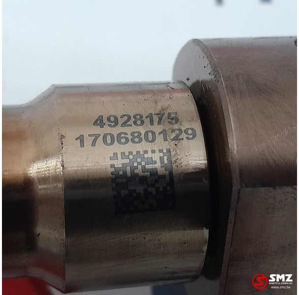 Scania Occ verstuiver DC13 Scania - Brandstofsysteem voor Vrachtwagen: afbeelding 2 Scania Occ verstuiver DC13 Scania - Brandstofsysteem voor Vrachtwagen: afbeelding 2