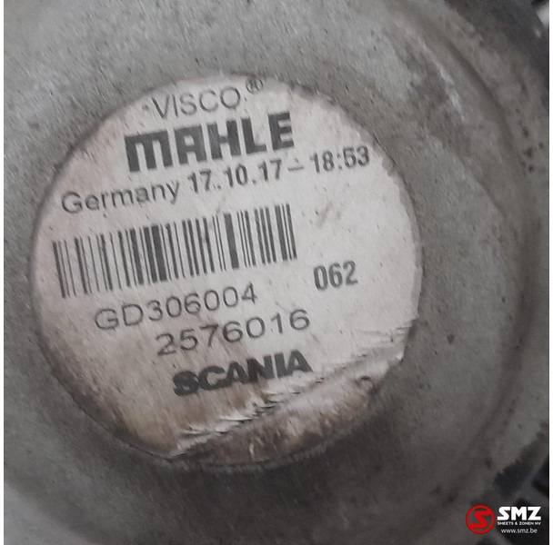 Scania Occ viscokoppeling DC13 Scania - Ventilator voor Vrachtwagen: afbeelding 4 Scania Occ viscokoppeling DC13 Scania - Ventilator voor Vrachtwagen: afbeelding 4