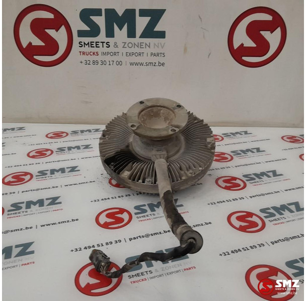 Scania Occ viscokoppeling DC13 Scania - Ventilator voor Vrachtwagen: afbeelding 2 Scania Occ viscokoppeling DC13 Scania - Ventilator voor Vrachtwagen: afbeelding 2