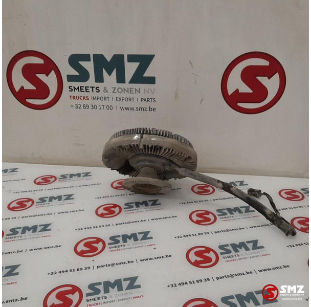 Scania Occ viscokoppeling DC13 Scania - Ventilator voor Vrachtwagen: afbeelding 3 Scania Occ viscokoppeling DC13 Scania - Ventilator voor Vrachtwagen: afbeelding 3