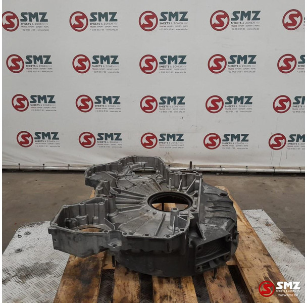 Scania Occ vliegwielhuis Scania - Motor en onderdelen voor Vrachtwagen: afbeelding 3 Scania Occ vliegwielhuis Scania - Motor en onderdelen voor Vrachtwagen: afbeelding 3