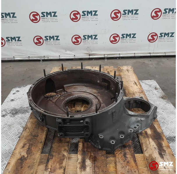 Scania Occ vliegwielhuis Scania - Motor en onderdelen voor Vrachtwagen: afbeelding 5 Scania Occ vliegwielhuis Scania - Motor en onderdelen voor Vrachtwagen: afbeelding 5