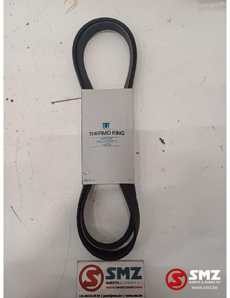 THERMOKING Riemmotor naar compressor Thermoking - Riem voor Vrachtwagen: afbeelding 2 THERMOKING Riemmotor naar compressor Thermoking - Riem voor Vrachtwagen: afbeelding 2