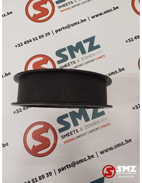 THERMOKING Riemschijf Thermoking - Riem voor Vrachtwagen: afbeelding 2 THERMOKING Riemschijf Thermoking - Riem voor Vrachtwagen: afbeelding 2