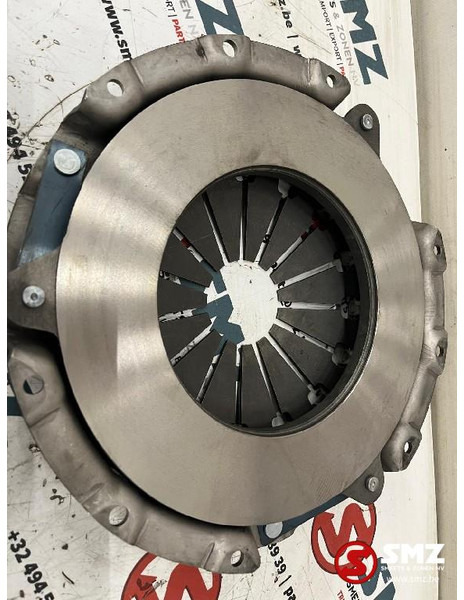 Toyota Koppelingsset TOYOTA LAND CRUISER 4.2D 01.90- - Koppeling en onderdelen voor Personenwagen: afbeelding 5 Toyota Koppelingsset TOYOTA LAND CRUISER 4.2D 01.90- - Koppeling en onderdelen voor Personenwagen: afbeelding 5