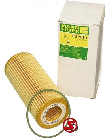 Volvo Hydrauliekfilter versnellingsbak - Versnellingsbak filter voor Vrachtwagen: afbeelding 1 Volvo Hydrauliekfilter versnellingsbak - Versnellingsbak filter voor Vrachtwagen: afbeelding 1