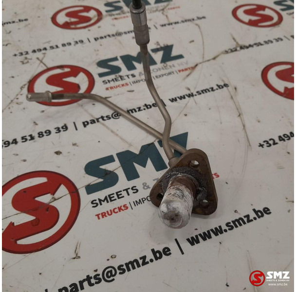 Volvo Occ AdBluedoseerunit Volvo - Brandstofsysteem voor Vrachtwagen: afbeelding 2 Volvo Occ AdBluedoseerunit Volvo - Brandstofsysteem voor Vrachtwagen: afbeelding 2