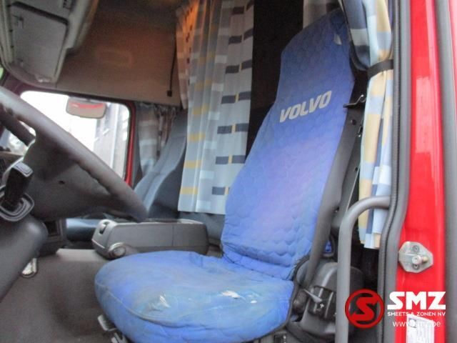 Cabine voor Vrachtwagen Volvo Occ Cabine Volvo FM9: afbeelding 7