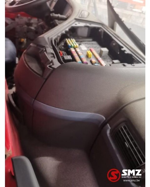 Cabine voor Vrachtwagen Volvo Occ Cabine Volvo FM9: afbeelding 6