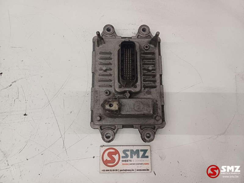 Volvo Occ ECU AdBlue regeleenheid Volvo - ECU voor Vrachtwagen: afbeelding 1 Volvo Occ ECU AdBlue regeleenheid Volvo - ECU voor Vrachtwagen: afbeelding 1