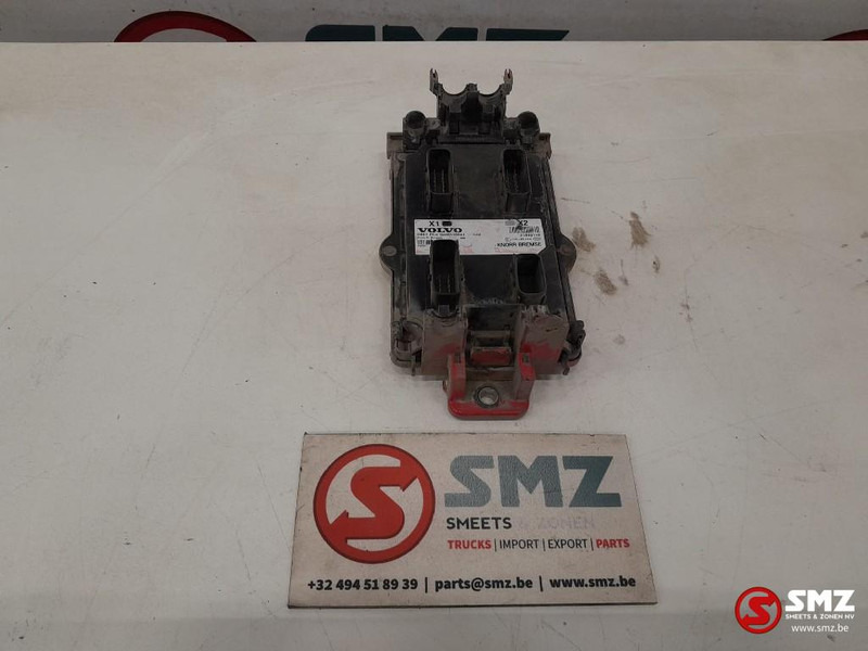 Volvo Occ ECU EBS7 regeleenheid Volvo - ECU voor Vrachtwagen: afbeelding 2 Volvo Occ ECU EBS7 regeleenheid Volvo - ECU voor Vrachtwagen: afbeelding 2