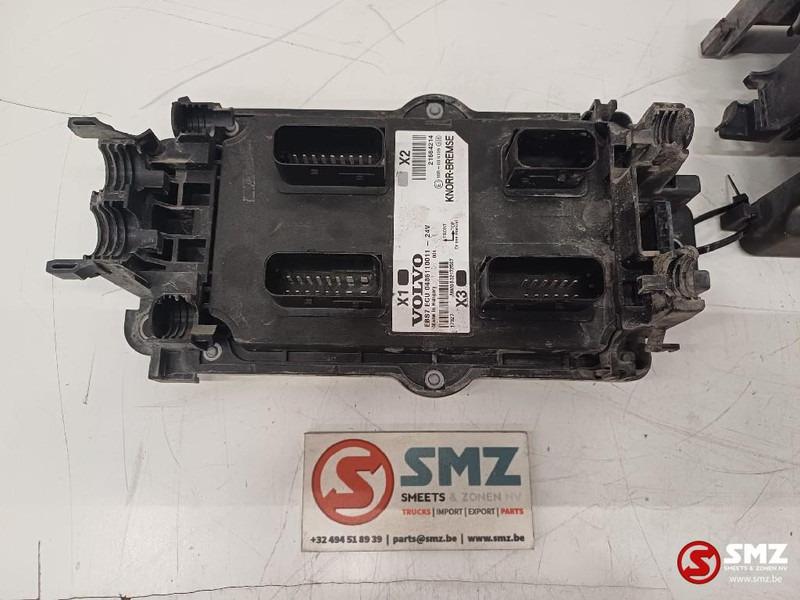 Volvo Occ ECU EBS7 regeleenheid Volvo - ECU voor Vrachtwagen: afbeelding 3 Volvo Occ ECU EBS7 regeleenheid Volvo - ECU voor Vrachtwagen: afbeelding 3