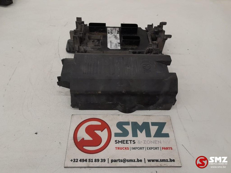 Volvo Occ ECU EBS7 regeleenheid Volvo - ECU voor Vrachtwagen: afbeelding 2 Volvo Occ ECU EBS7 regeleenheid Volvo - ECU voor Vrachtwagen: afbeelding 2