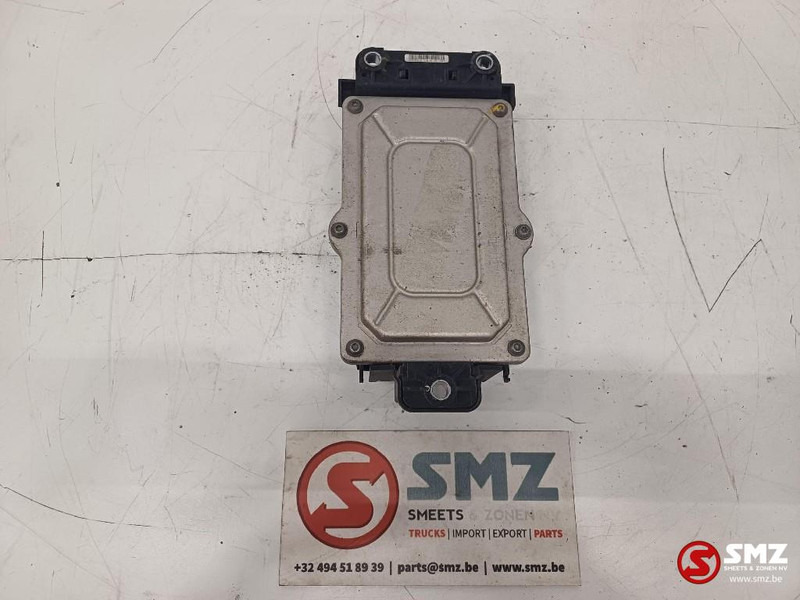 Volvo Occ ECU EBS7 regeleenheid Volvo - ECU voor Vrachtwagen: afbeelding 2 Volvo Occ ECU EBS7 regeleenheid Volvo - ECU voor Vrachtwagen: afbeelding 2