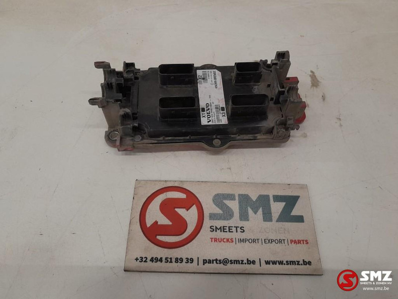 Volvo Occ ECU EBS7 regeleenheid Volvo - ECU voor Vrachtwagen: afbeelding 1 Volvo Occ ECU EBS7 regeleenheid Volvo - ECU voor Vrachtwagen: afbeelding 1