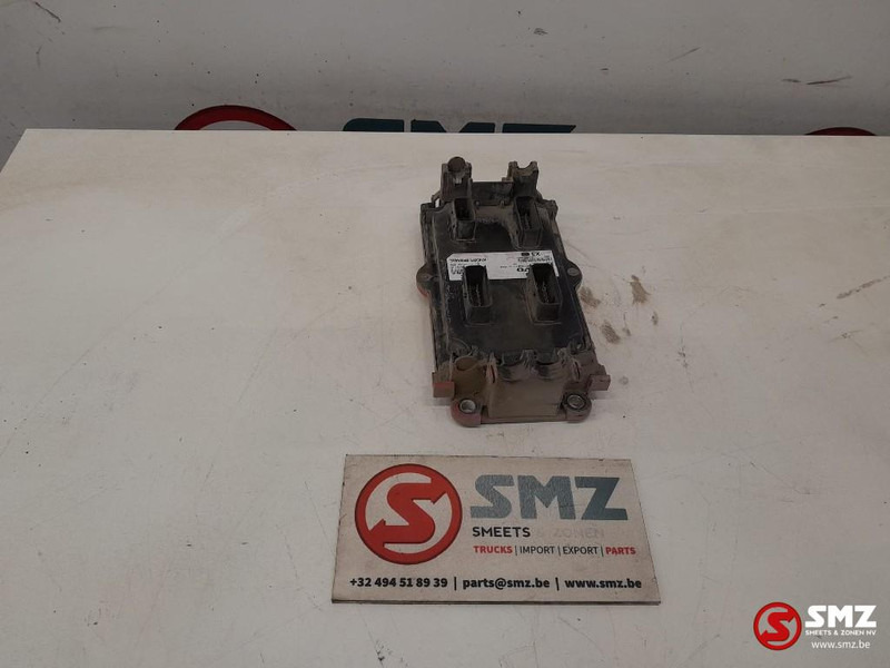Volvo Occ ECU EBS7 regeleenheid Volvo - ECU voor Vrachtwagen: afbeelding 3 Volvo Occ ECU EBS7 regeleenheid Volvo - ECU voor Vrachtwagen: afbeelding 3