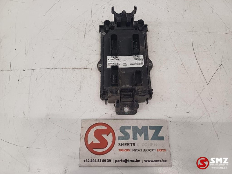 Volvo Occ ECU EBS7 regeleenheid Volvo - ECU voor Vrachtwagen: afbeelding 1 Volvo Occ ECU EBS7 regeleenheid Volvo - ECU voor Vrachtwagen: afbeelding 1