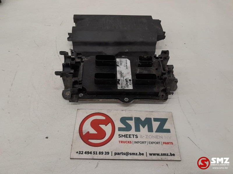 Volvo Occ ECU EBS7 regeleenheid Volvo - ECU voor Vrachtwagen: afbeelding 1 Volvo Occ ECU EBS7 regeleenheid Volvo - ECU voor Vrachtwagen: afbeelding 1