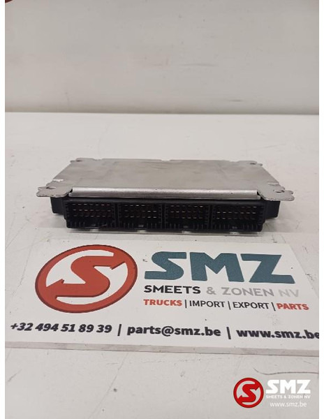 Volvo Occ ECU SLCM regeleenheid Volvo - ECU voor Vrachtwagen: afbeelding 2 Volvo Occ ECU SLCM regeleenheid Volvo - ECU voor Vrachtwagen: afbeelding 2