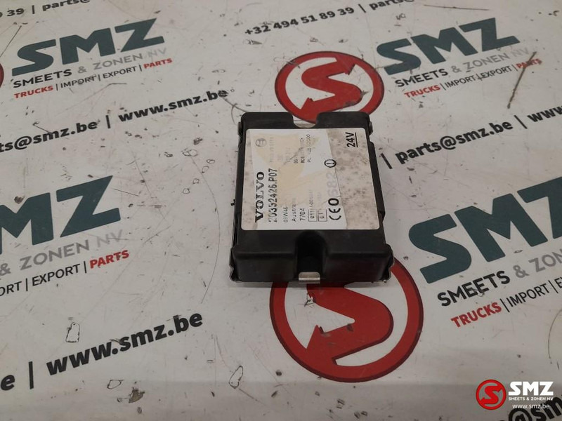 Volvo Occ ECU immobilizer regeleenheid Volvo - ECU voor Vrachtwagen: afbeelding 3 Volvo Occ ECU immobilizer regeleenheid Volvo - ECU voor Vrachtwagen: afbeelding 3