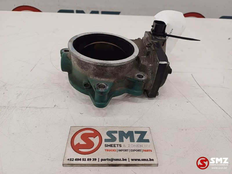 Volvo Occ EGR gasklep Volvo - Motor en onderdelen voor Vrachtwagen: afbeelding 2 Volvo Occ EGR gasklep Volvo - Motor en onderdelen voor Vrachtwagen: afbeelding 2
