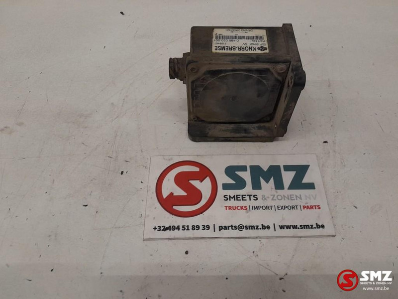 Volvo Occ ESP sensor Volvo - Sensor voor Vrachtwagen: afbeelding 2 Volvo Occ ESP sensor Volvo - Sensor voor Vrachtwagen: afbeelding 2