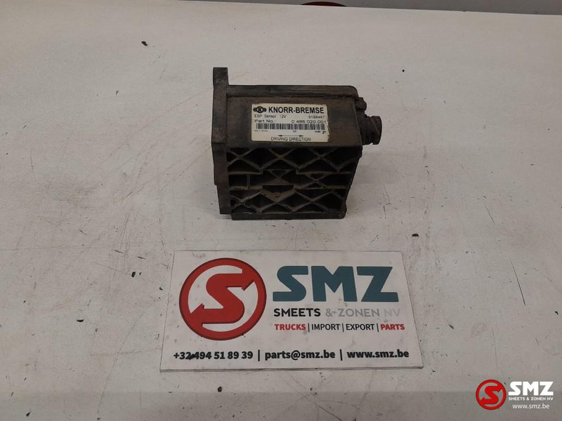 Volvo Occ ESP sensor Volvo - Sensor voor Vrachtwagen: afbeelding 1 Volvo Occ ESP sensor Volvo - Sensor voor Vrachtwagen: afbeelding 1