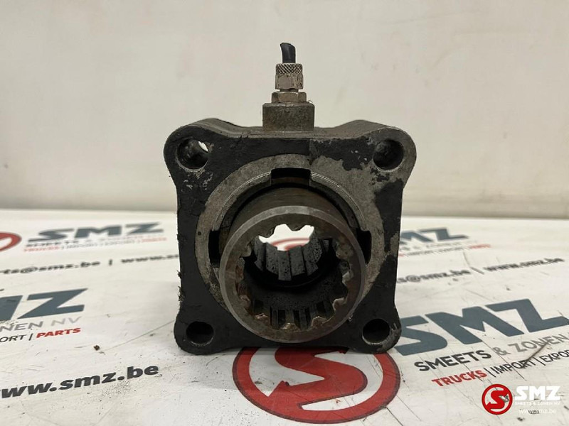 Volvo Occ Hydraulische pomp met PTO Volvo - Hydraulische pomp voor Vrachtwagen: afbeelding 1 Volvo Occ Hydraulische pomp met PTO Volvo - Hydraulische pomp voor Vrachtwagen: afbeelding 1