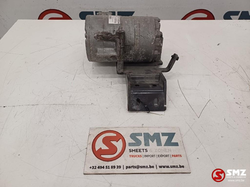 Volvo Occ airco compressor Volvo - Motor en onderdelen voor Vrachtwagen: afbeelding 4 Volvo Occ airco compressor Volvo - Motor en onderdelen voor Vrachtwagen: afbeelding 4