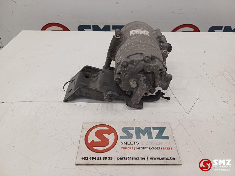 Volvo Occ airco compressor Volvo - Motor en onderdelen voor Vrachtwagen: afbeelding 3 Volvo Occ airco compressor Volvo - Motor en onderdelen voor Vrachtwagen: afbeelding 3