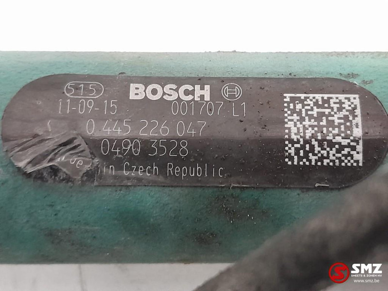 Volvo Occ brandstofrail Volvo - Brandstofsysteem voor Vrachtwagen: afbeelding 5 Volvo Occ brandstofrail Volvo - Brandstofsysteem voor Vrachtwagen: afbeelding 5