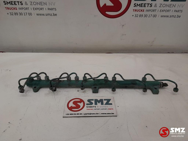 Volvo Occ brandstofrail Volvo - Brandstofsysteem voor Vrachtwagen: afbeelding 1 Volvo Occ brandstofrail Volvo - Brandstofsysteem voor Vrachtwagen: afbeelding 1