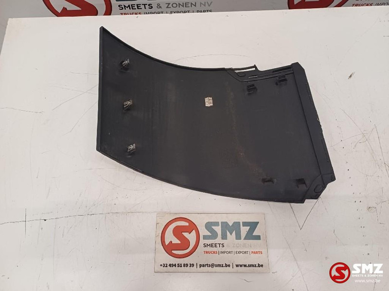 Volvo Occ bumperhoek links Volvo - Bumper voor Vrachtwagen: afbeelding 2 Volvo Occ bumperhoek links Volvo - Bumper voor Vrachtwagen: afbeelding 2