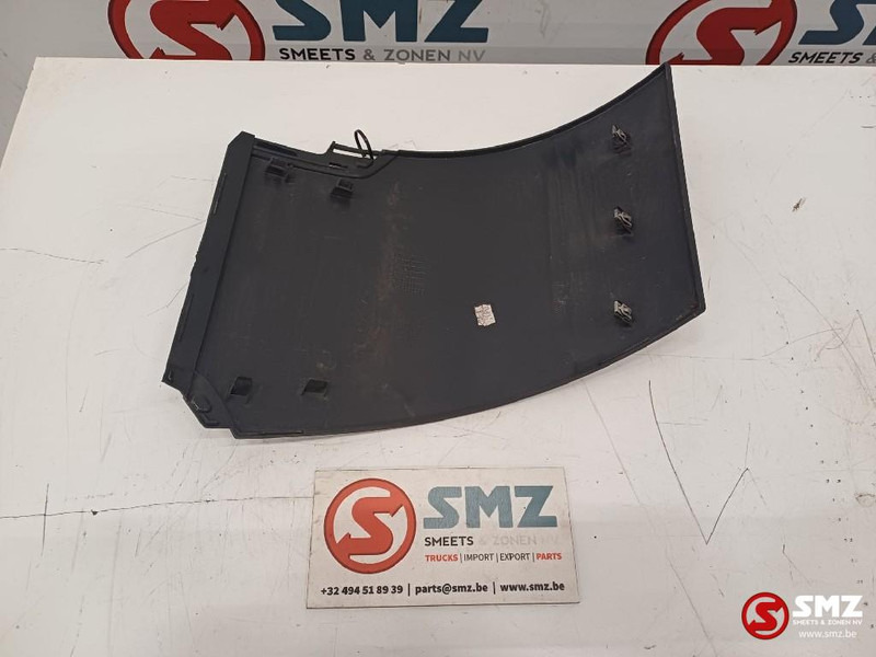 Volvo Occ bumperhoek rechts Volvo - Bumper voor Vrachtwagen: afbeelding 2 Volvo Occ bumperhoek rechts Volvo - Bumper voor Vrachtwagen: afbeelding 2