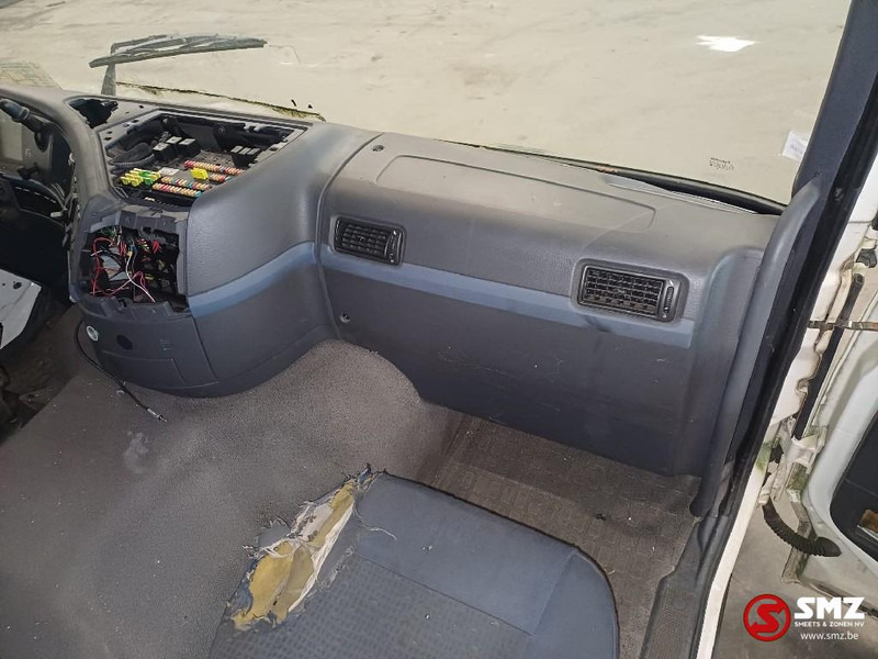 Cabine en interieur voor Vrachtwagen Volvo Occ cabine Volvo: afbeelding 8