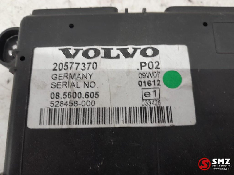 Volvo Occ cameraregeleenheid Volvo - ECU voor Vrachtwagen: afbeelding 3 Volvo Occ cameraregeleenheid Volvo - ECU voor Vrachtwagen: afbeelding 3