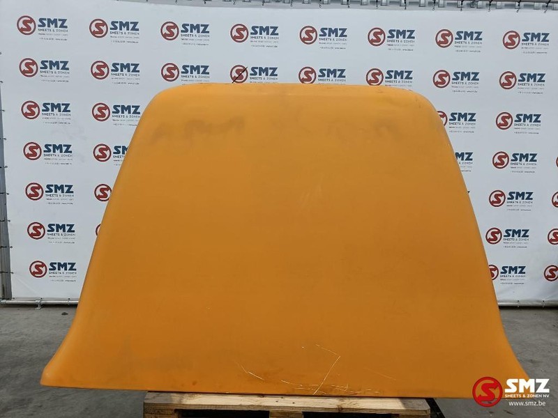 Volvo Occ dakspoiler volvo FM - Aerokit/ Spoiler voor Vrachtwagen: afbeelding 1 Volvo Occ dakspoiler volvo FM - Aerokit/ Spoiler voor Vrachtwagen: afbeelding 1