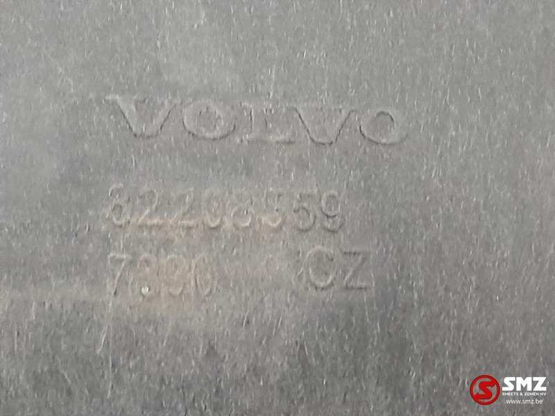 Volvo Occ grilleslot Volvo - Rooster voor Vrachtwagen: afbeelding 4 Volvo Occ grilleslot Volvo - Rooster voor Vrachtwagen: afbeelding 4