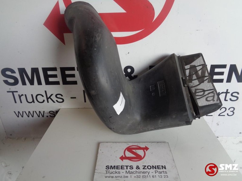 Volvo Occ inlaatstuk luchtfilter volvo fh - Luchtinlaatsysteem voor Vrachtwagen: afbeelding 2 Volvo Occ inlaatstuk luchtfilter volvo fh - Luchtinlaatsysteem voor Vrachtwagen: afbeelding 2