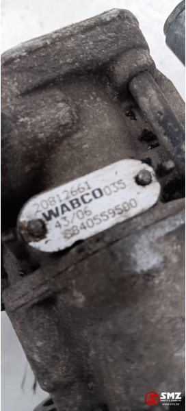 Volvo Occ koppelingscilinder Volvo - Koppeling en onderdelen voor Vrachtwagen: afbeelding 4 Volvo Occ koppelingscilinder Volvo - Koppeling en onderdelen voor Vrachtwagen: afbeelding 4