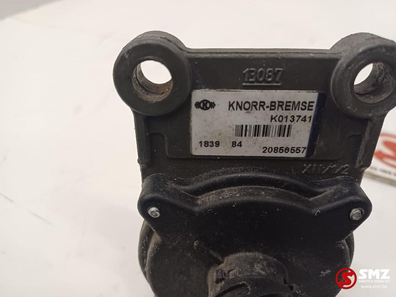 Volvo Occ luchtveringsniveausensor Volvo - Sensor voor Vrachtwagen: afbeelding 5 Volvo Occ luchtveringsniveausensor Volvo - Sensor voor Vrachtwagen: afbeelding 5