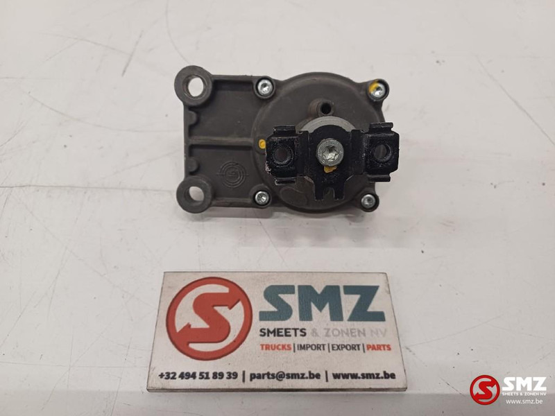 Volvo Occ luchtveringsniveausensor Volvo - Sensor voor Vrachtwagen: afbeelding 1 Volvo Occ luchtveringsniveausensor Volvo - Sensor voor Vrachtwagen: afbeelding 1