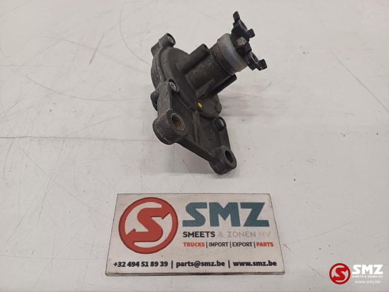 Volvo Occ luchtveringsniveausensor Volvo - Sensor voor Vrachtwagen: afbeelding 2 Volvo Occ luchtveringsniveausensor Volvo - Sensor voor Vrachtwagen: afbeelding 2