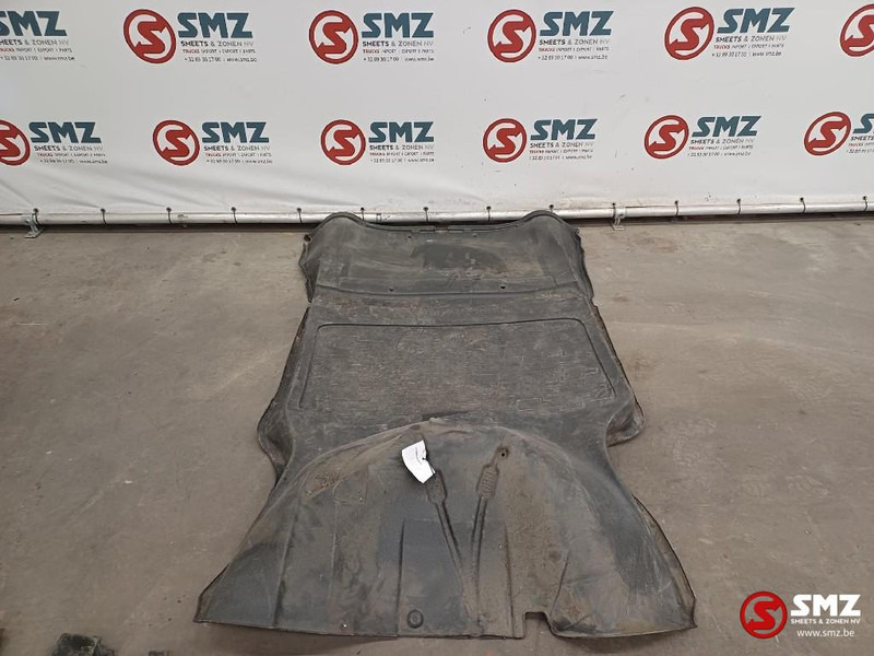 Volvo Occ mattenset Volvo - Cabine en interieur voor Vrachtwagen: afbeelding 3 Volvo Occ mattenset Volvo - Cabine en interieur voor Vrachtwagen: afbeelding 3