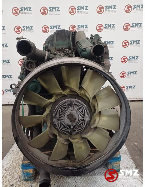 Volvo Occ motor D7F 240EUV Volvo - Motor voor Vrachtwagen: afbeelding 3 Volvo Occ motor D7F 240EUV Volvo - Motor voor Vrachtwagen: afbeelding 3