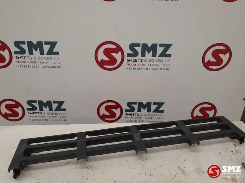 Volvo Occ opklapbare voorgrille Volvo - Rooster voor Vrachtwagen: afbeelding 3 Volvo Occ opklapbare voorgrille Volvo - Rooster voor Vrachtwagen: afbeelding 3