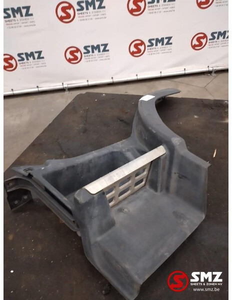 Volvo Occ opstapbak links Volvo - Cabine en interieur voor Vrachtwagen: afbeelding 3 Volvo Occ opstapbak links Volvo - Cabine en interieur voor Vrachtwagen: afbeelding 3